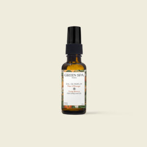 Eau de parfum Fleur d’Oranger