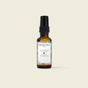 Eau de parfum Fleur de Tiaré