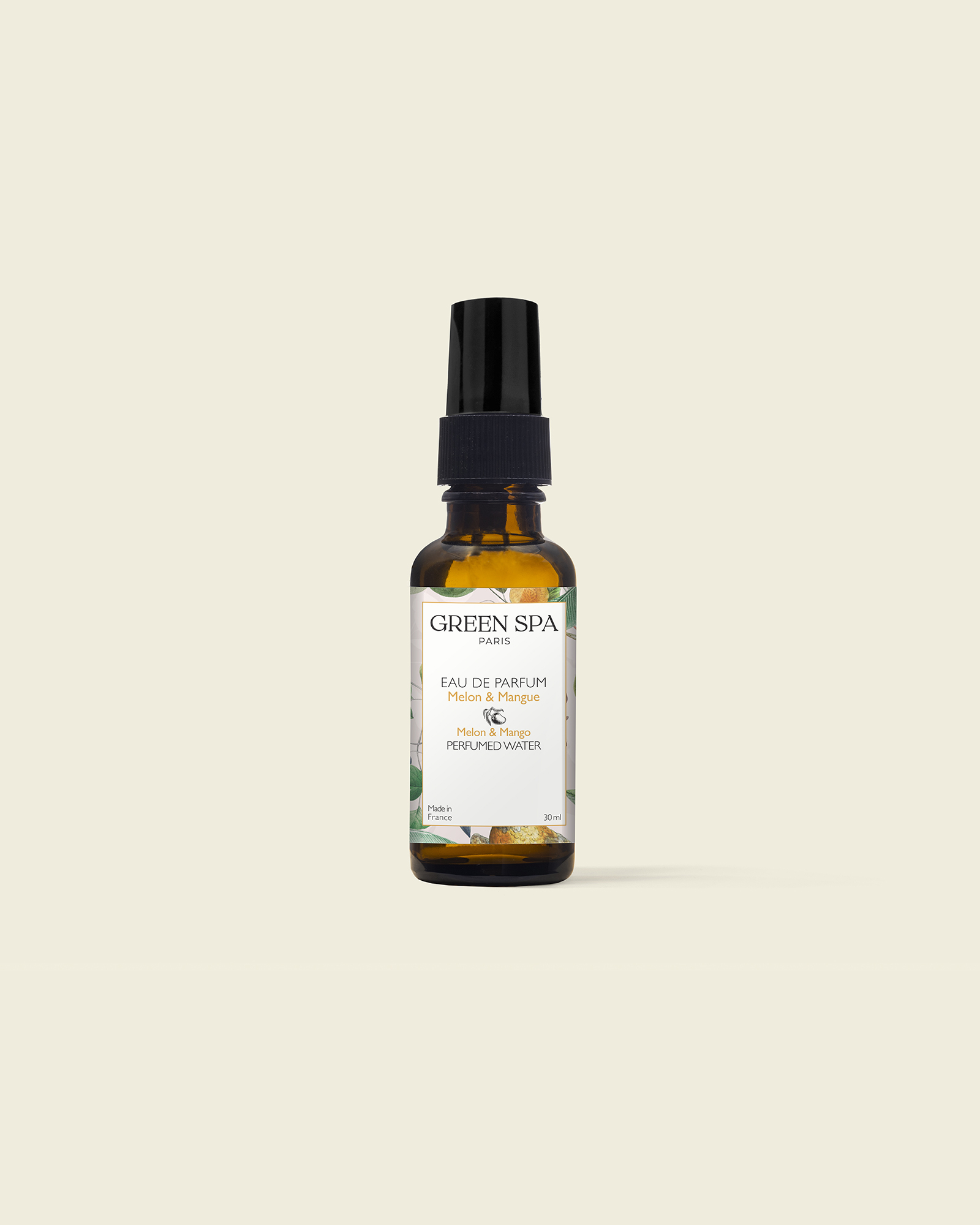 Eau de Parfum Melon Mangue