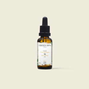 Huile Melon Mangue