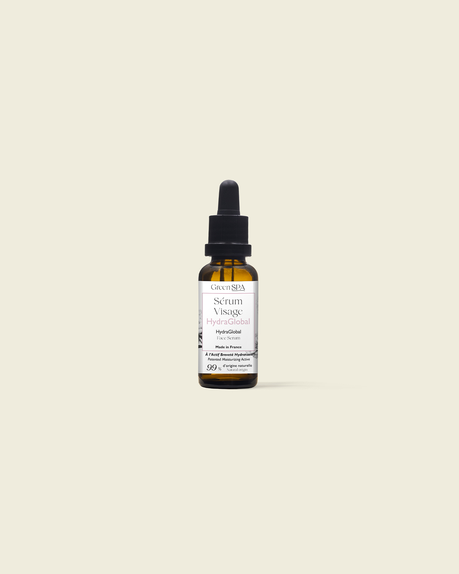 Sérum Visage HydraGlobal